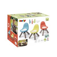 Kinderstoel smoby Groen