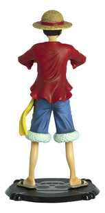 Figuur One Piece Monkey D. Luffy-Achteraanzicht