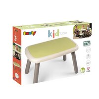 Kindertafel  smoby Groen