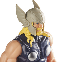 Actiefiguur Avengers Titan Hero Series - Thor-Artikeldetail