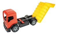 Lena camion Giga Dump Truck rouge-Détail de l'article