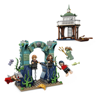 LEGO Harry Potter 76420 Toverschool Toernooi: Het Zwarte Meer-Afbeelding 1