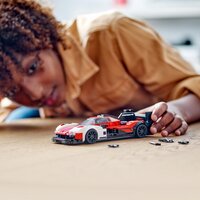 LEGO Speed Champions 76916 Porsche 963-Image 2