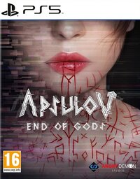 PS5 Apsulov : End of Gods