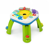 Bright Starts Table d'activités Bébé