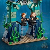 LEGO Harry Potter 76420 Toverschool Toernooi: Het Zwarte Meer-Afbeelding 3
