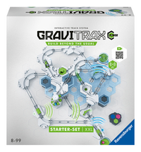 Gravitrax C Power Kit de démarrage XXL