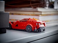 LEGO Speed Champions 76914 Ferrari 812 Competizione-Afbeelding 4