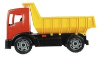 Lena camion Giga Dump Truck rouge-Côté droit
