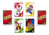 UNO Super Mario ENG-Artikeldetail