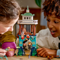 LEGO Harry Potter 76420 Toverschool Toernooi: Het Zwarte Meer-Afbeelding 4