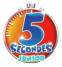 5 Secondes Junior-Détail de l'article