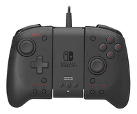 Hori Wireless controller Battle Pad Nintendo Switch Mario-Vooraanzicht