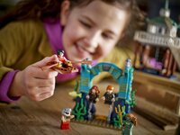 LEGO Harry Potter 76420 Toverschool Toernooi: Het Zwarte Meer-Afbeelding 6