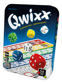 Qwixx-Côté droit