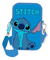 Beschermhoes met riem voor smartphone Stitch Deluxe