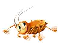 La Cucaracha Reisspel-Artikeldetail