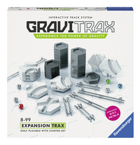 Ravensburger GraviTrax uitbreiding - Trax