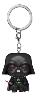 Funko Pop! figurine Keychain Star Wars - Darth Vader-Avant