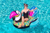 Bestway luchtmatras Minnie Mouse Fashion Toucan-Afbeelding 1