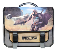 Cartable Star Wars The Mandalorian 38 cm-Avant