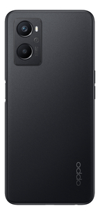 OPPO smartphone A96 Starry Black-Achteraanzicht