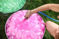 Zuru Bunch O Balloons - Water Warfare Block Party-Afbeelding 2