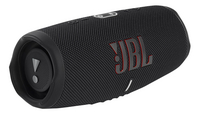 JBL luidspreker Charge 5 met powerbank zwart-Linkerzijde