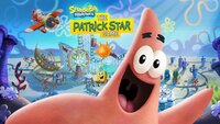 Switch SpongeBob SquarePants: The Patrick Star Game NL/FR-Afbeelding 1