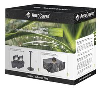 AeroCover Steunset voor tuinmeubelhoes-Rechterzijde