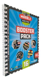 Marble Racetrax Booster Pack pour circuit à billes 16-Côté gauche