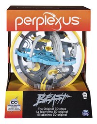Perplexus Beast - Le labyrinthe 3D original-Avant