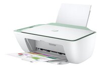 HP Printer All-in-one Deskjet 2722e-Rechterzijde