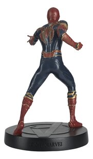 Figuur Marvel Avengers Spider-Man Iron Spider-Achteraanzicht