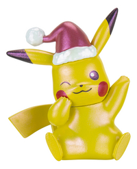 Calendrier de l'Avent Pokémon Deluxe avec son et lumière-Image 2