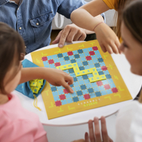 Scrabble Junior-Image 1