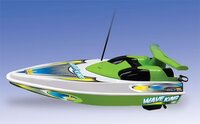 Boot RC Wave King