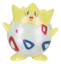Calendrier de l'Avent Pokémon Deluxe avec son et lumière-Image 3