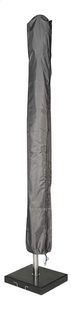 AeroCover Housse de protection pour parasol 165 x 25/35 cm polyester