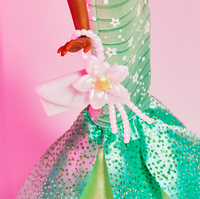 Mannequinpop Disney Princess Style Series - Tiana-Afbeelding 3