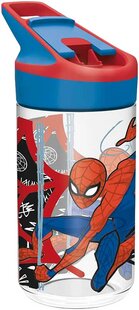 Spiderman Drinkfles 480ml