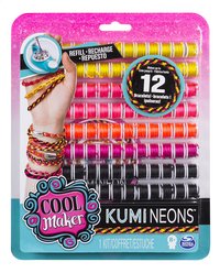 Cool Maker recharge pour bracelets de l'amitié Neons