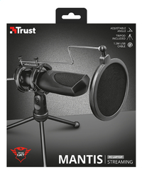 Trust Microfoon GXT 232 Mantis Streaming-Vooraanzicht
