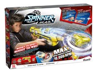 Spinner M.A.D. Single Shot Blaster - Sandstorm-Côté gauche