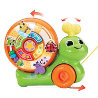 VTech Rouli-escargot maxi découvertes FR-Détail de l'article