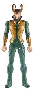 Figurine articulée Avengers Titan Hero Series - Loki
