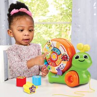 VTech Rouli-escargot maxi découvertes FR-Image 1