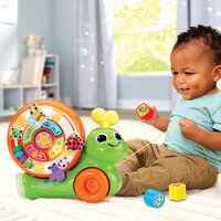 VTech Rouli-escargot maxi découvertes FR-Image 2