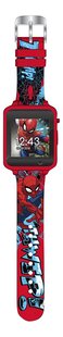 Accutime smartwatch Spider-Man - interactief kinderhorloge-Artikeldetail