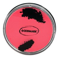 Goodmark Professional make-up potje 14 g roze-Vooraanzicht